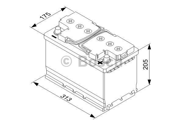 BOSC0 092 T30 320